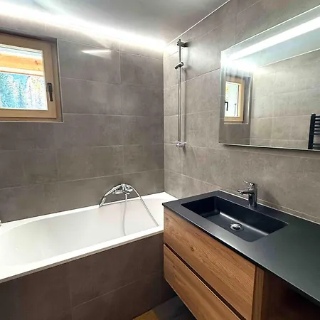 Mayen De Prestige,bruson,verbier Chalet