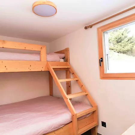 Mayen De Prestige,bruson,verbier Chalet Bruson