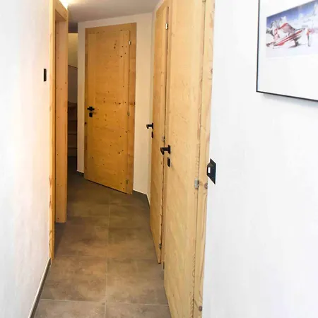 Chalet Mayen De Prestige,bruson,verbier Bruson