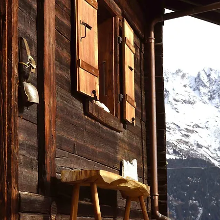 Mayen De Prestige,bruson,verbier *