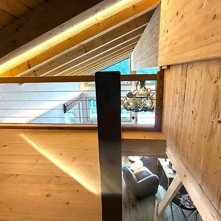 Mayen De Prestige,bruson,verbier Chalet
