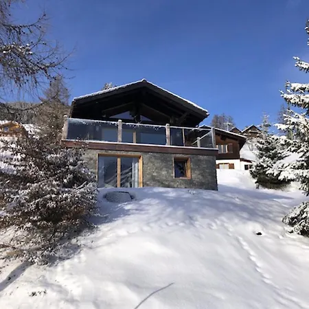 Mayen De Prestige,bruson,verbier *