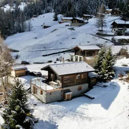 Mayen De Prestige,bruson,verbier