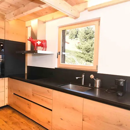Mayen De Prestige,bruson,verbier