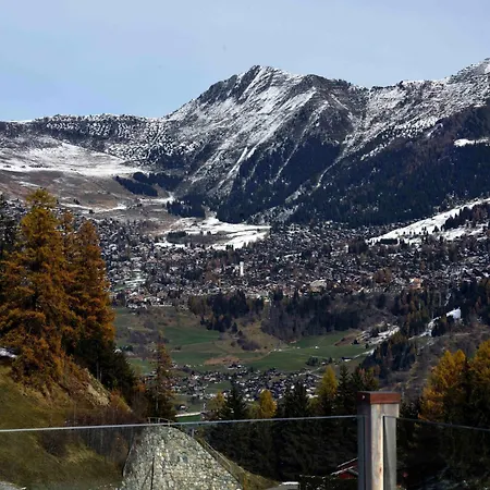 Mayen De Prestige,bruson,verbier * Bruson