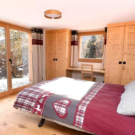 Mayen De Prestige,bruson,verbier