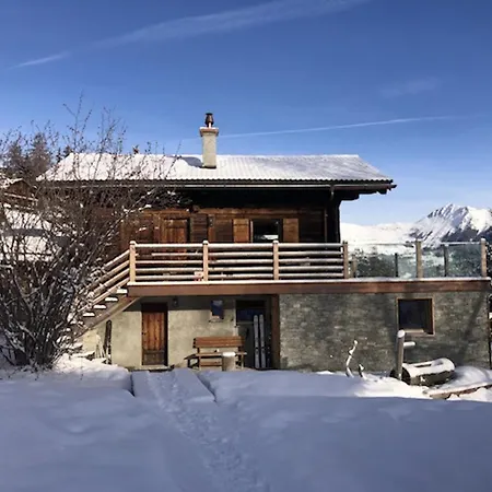 Mayen De Prestige,bruson,verbier * Bruson